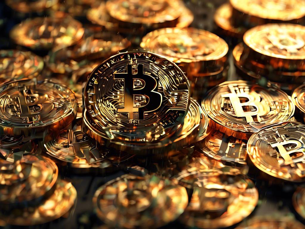 Bitcoin Price Predicted to Reach $300k in Current Cycle ?