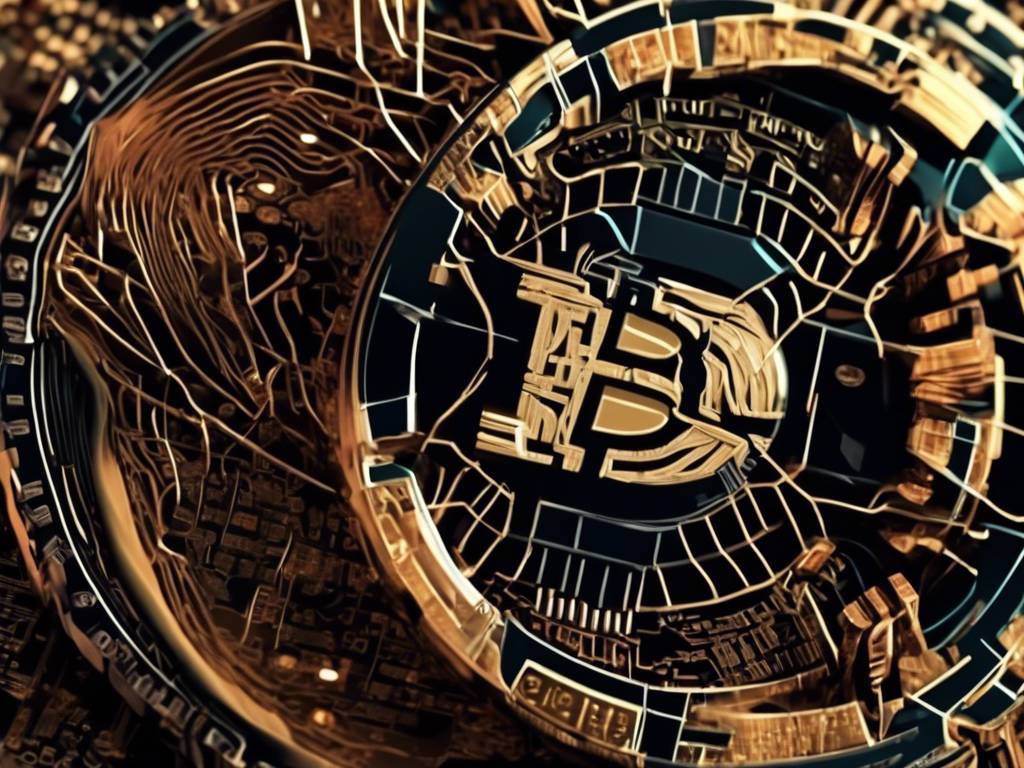 Crypto analyst reveals link between several hacks ??‍♂️