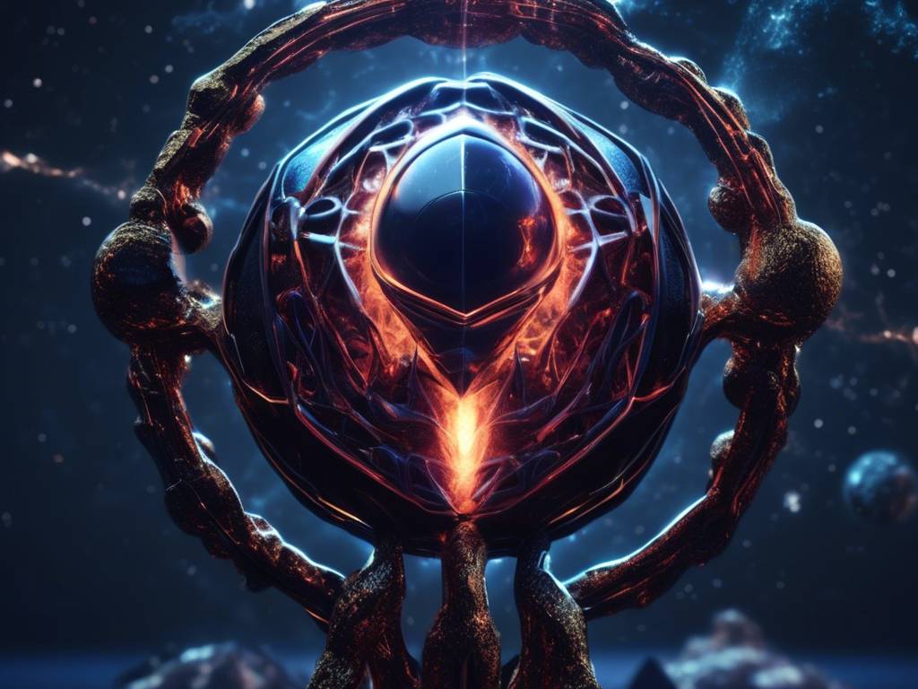 Former Starknet & Yuga Labs Execs Join Kraken-backed $100M Nibiru Chain ?