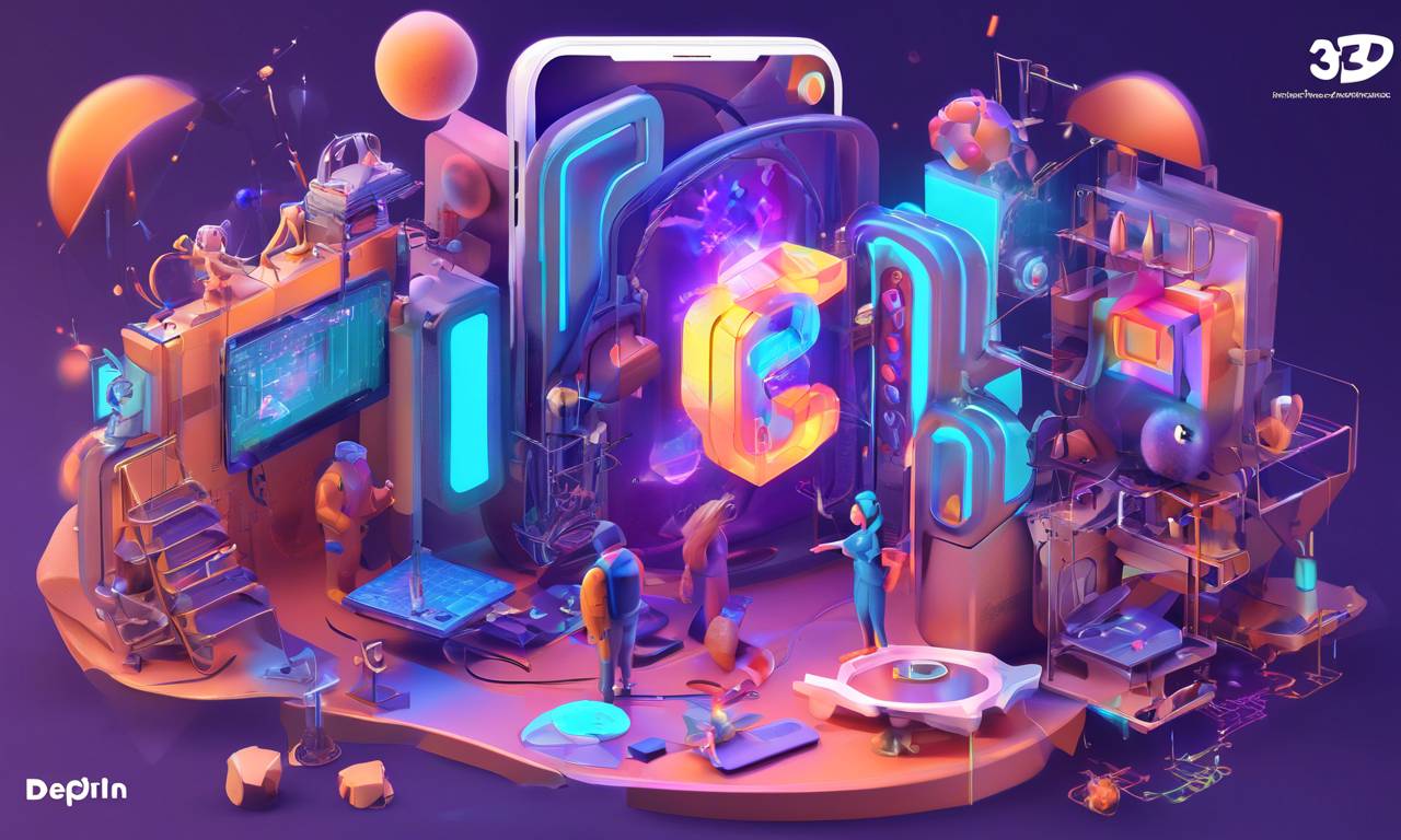 Unlock the future of Web3 with DePIN and Solana ??
