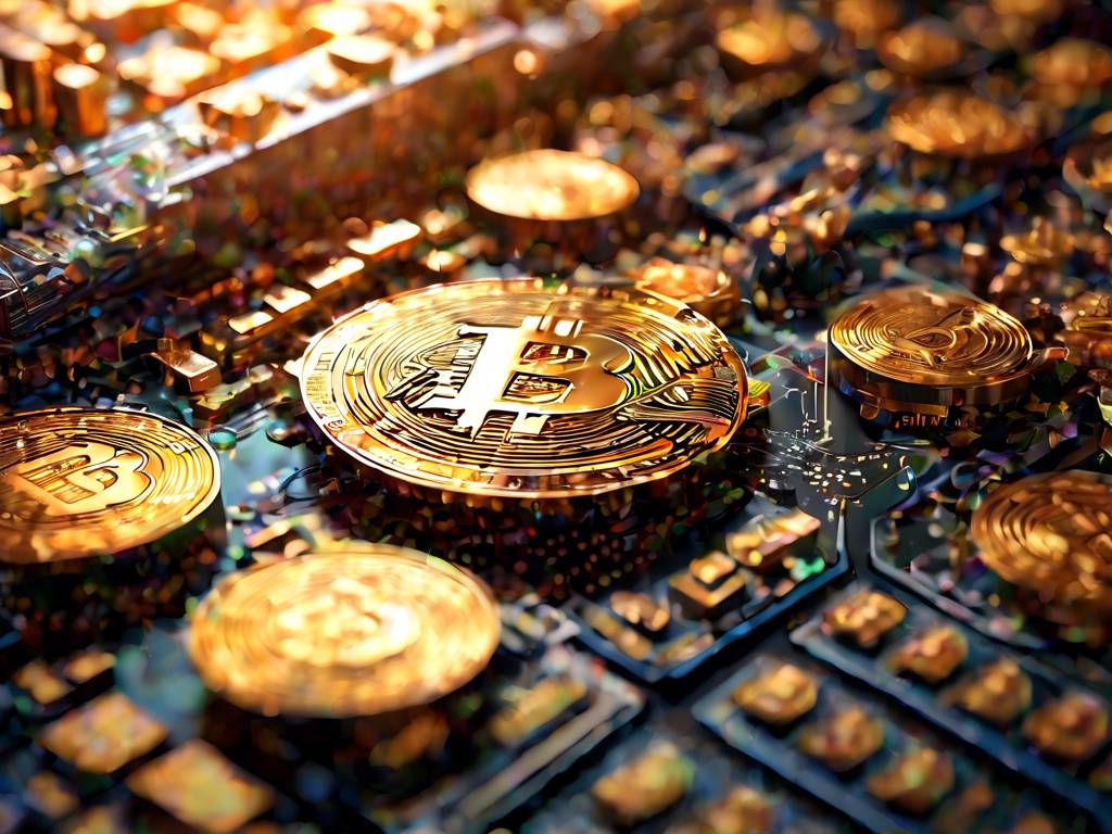 Bitcoin lowers average transaction fee after record high ?