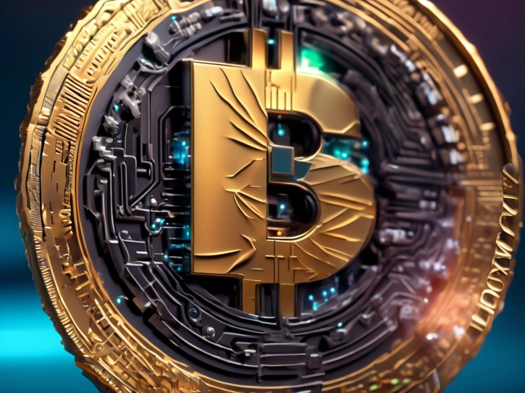 Crypto Expert Predicts Strong Growth Ahead ?? Let's Get Ready!