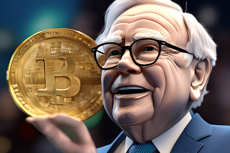 The Top 3 Stock Picks for the End of 2024, as recommended by Warren Buffett ?