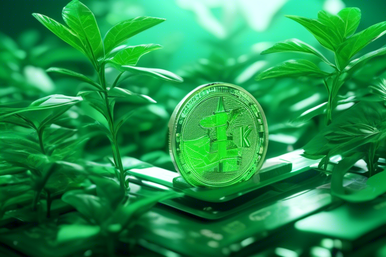 HK$25 Billion in Green Bonds Successfully Issued by Hong Kong ?