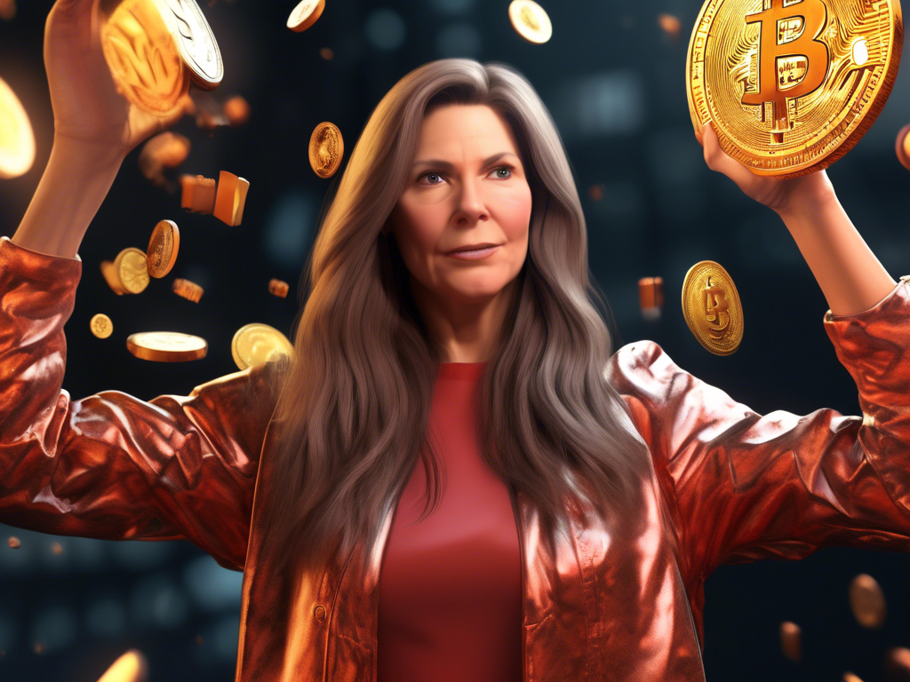 Mary Ann Bartels predicts equity market correction ???
