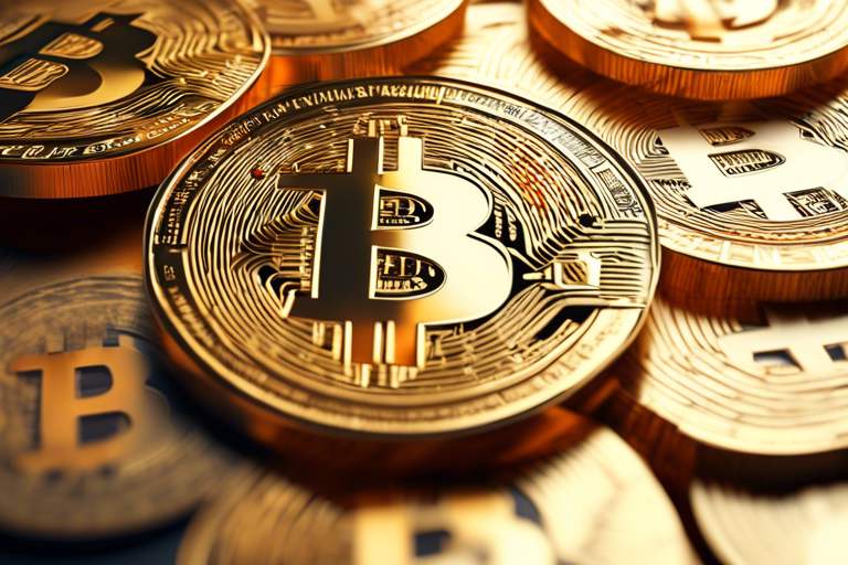 $66,000 is briefly touched by Bitcoin as rebound is continued ?