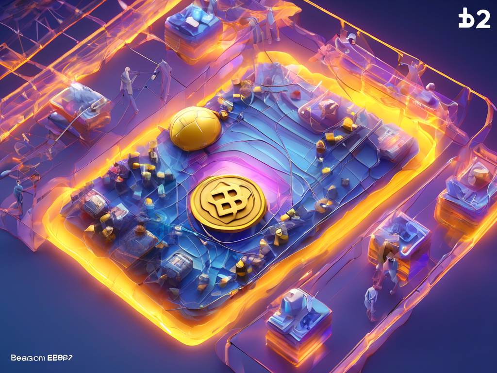 Binance waves goodbye to BNB Beacon Chain (BEP2) network ?✨