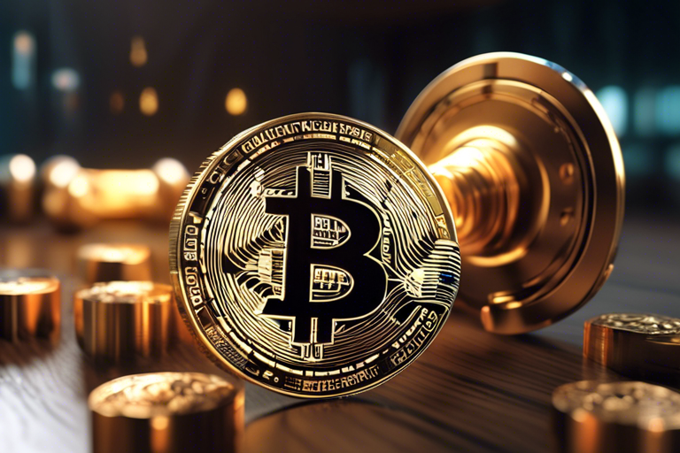 Unlock the Potential: Learn How Bitcoin Could Reach $78,700 ?