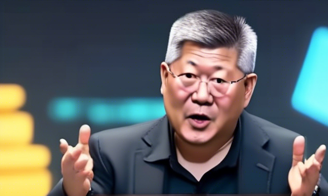 Palestinian funds seized by Binance Exchange, response given by CEO Richard Teng. ?