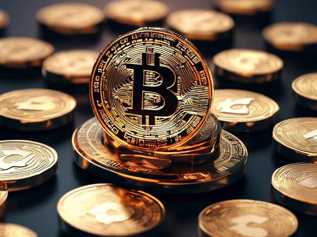 New Crypto ETFs Hit Hong Kong Market! ??