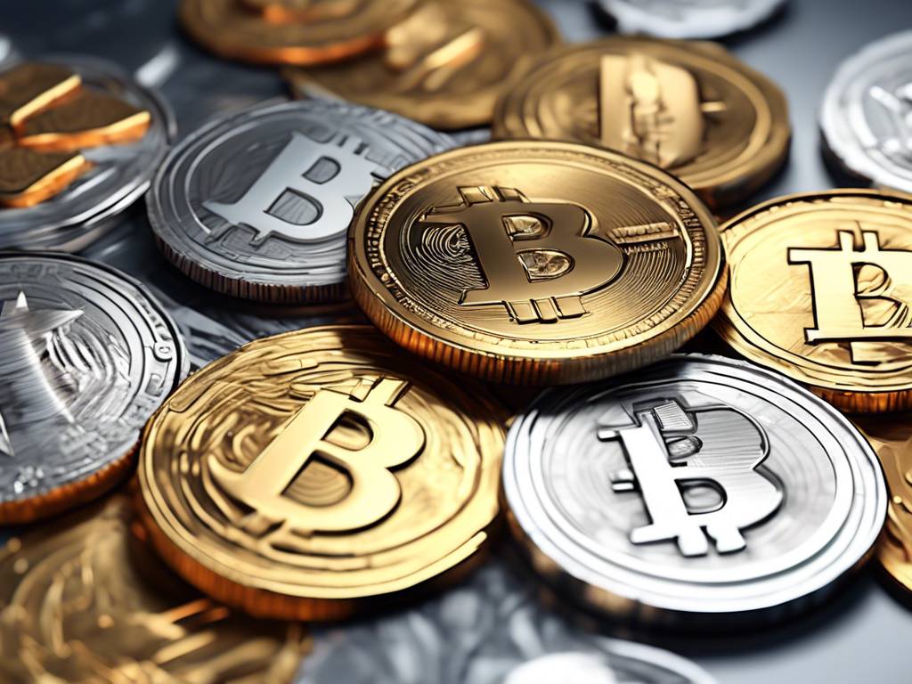4 ALT Coins To Avoid ? ? Best Crypto Analyst Advice