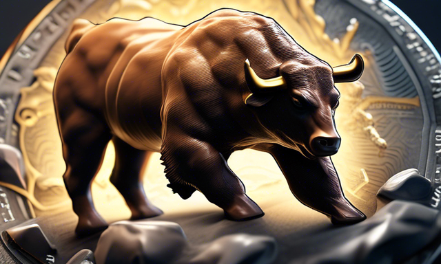 Current positioning in the Bitcoin Bull-Bear Cycle identified by Analyst ?