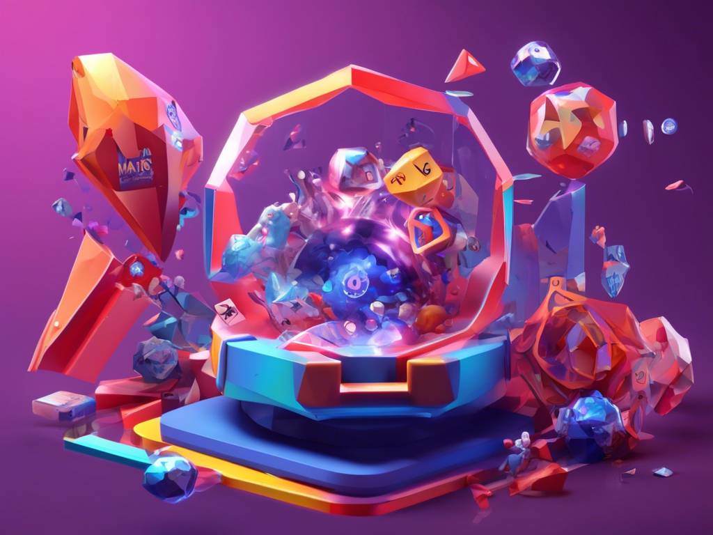 Polygon (MATIC) Price Could Slide 10% by March's End ?