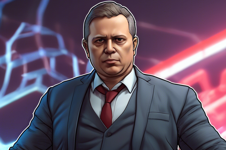 BitMEX accepts wrongdoing, faces consequences for breaking laws ?