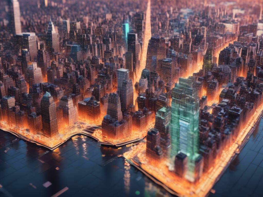 NYC's first blockchain investment: NYC Node opens ??
