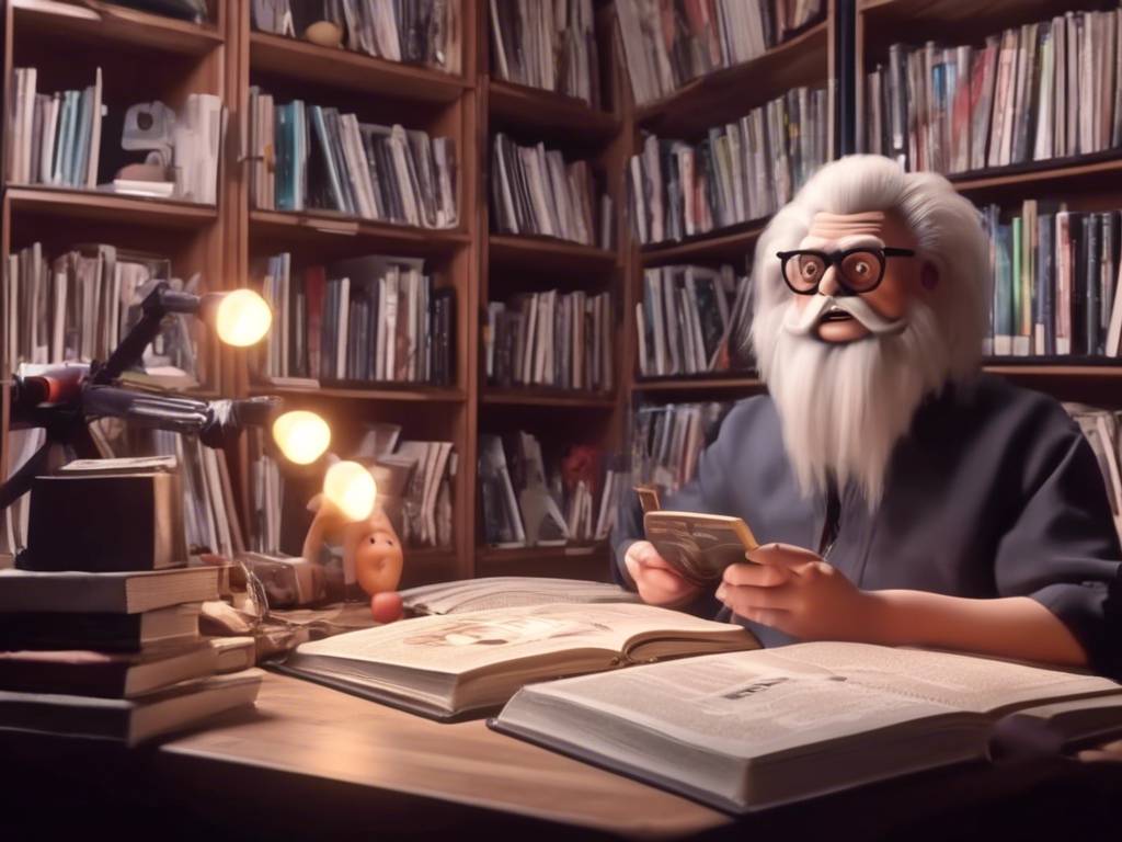 April Price Record ? for Book of Meme (BOME) – Analyst Explains