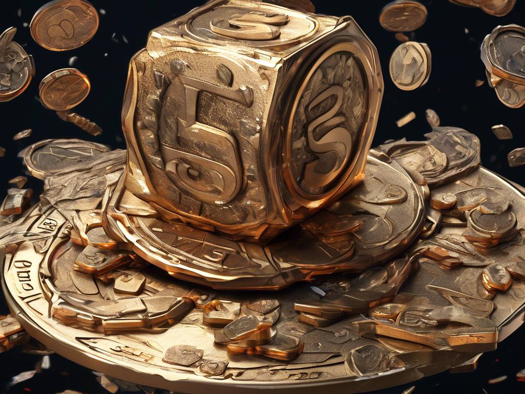 Layer-2 Gaming Token "SSS" Loses $4.6M ??