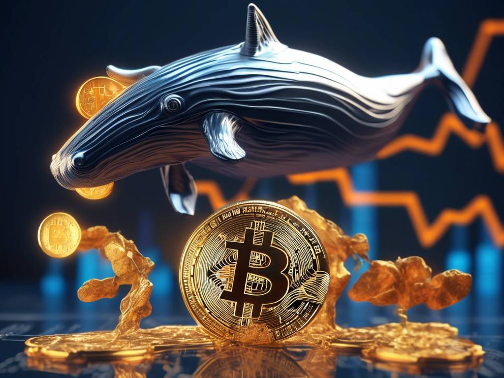 Bitcoin Bulls Strengthen $60K Support with New Whales and HODLers! ??