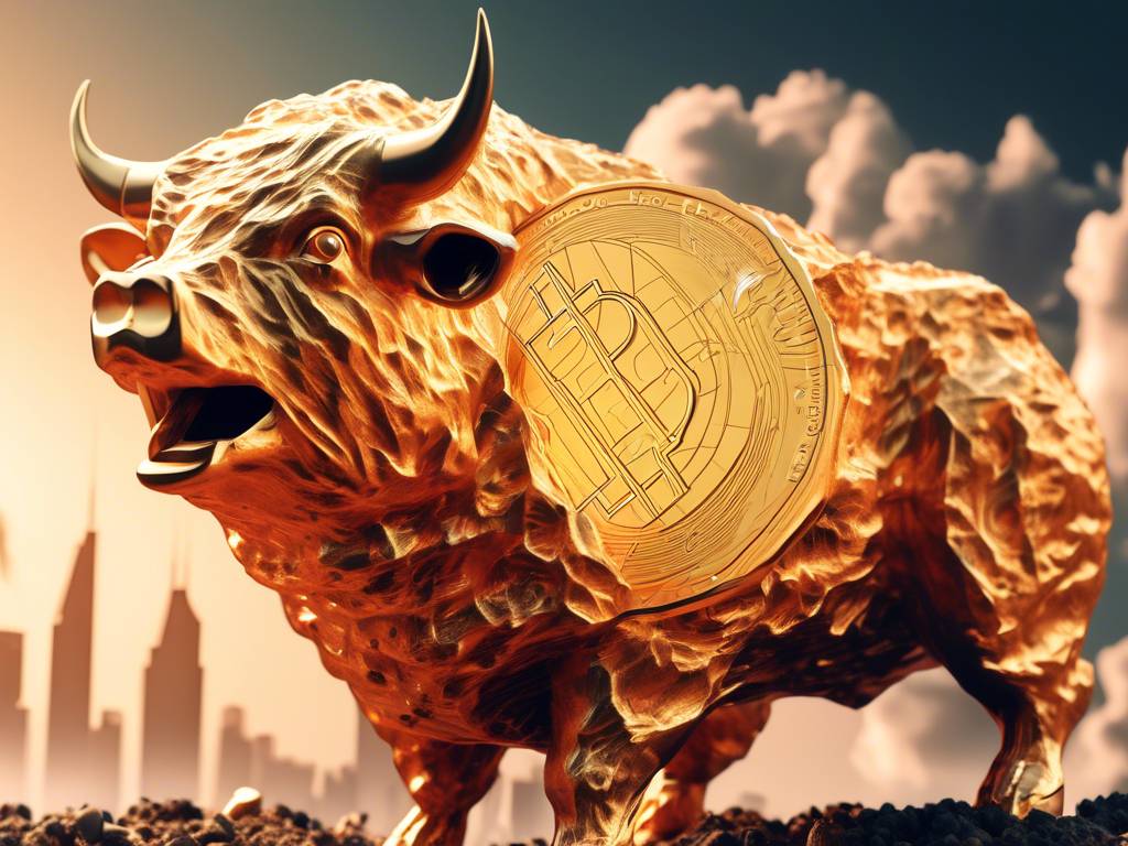 Three Bullish Developments for Bitcoin's Future ???