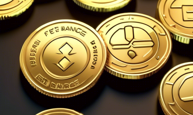 Users are rewarded with FET tokens by Binance in new Learn & Earn Program! ?