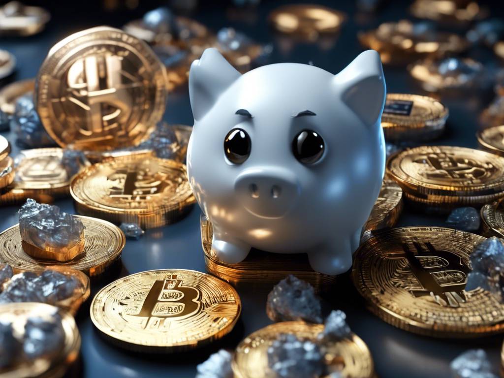 Crypto Exchange Volume Drops in April ??After 6 Straight Months of Growth!