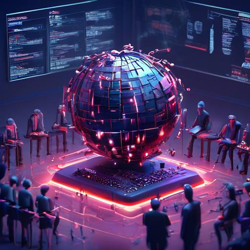 NCA's Announcement: LockBit, World's Most Damaging Cyber Crime Group, Disrupted in the UK