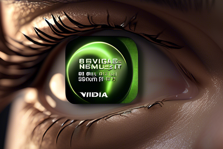 Nvidia and Apple slam fines in EU ???