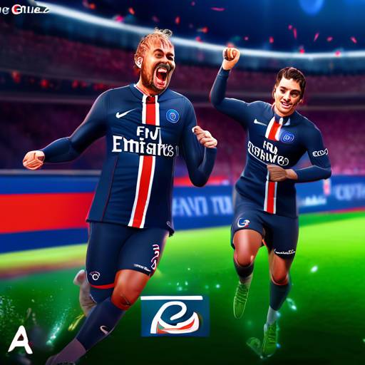Paris Saint-Germain Empowers Chiliz Blockchain! ? Fueling CHZ Rally ?