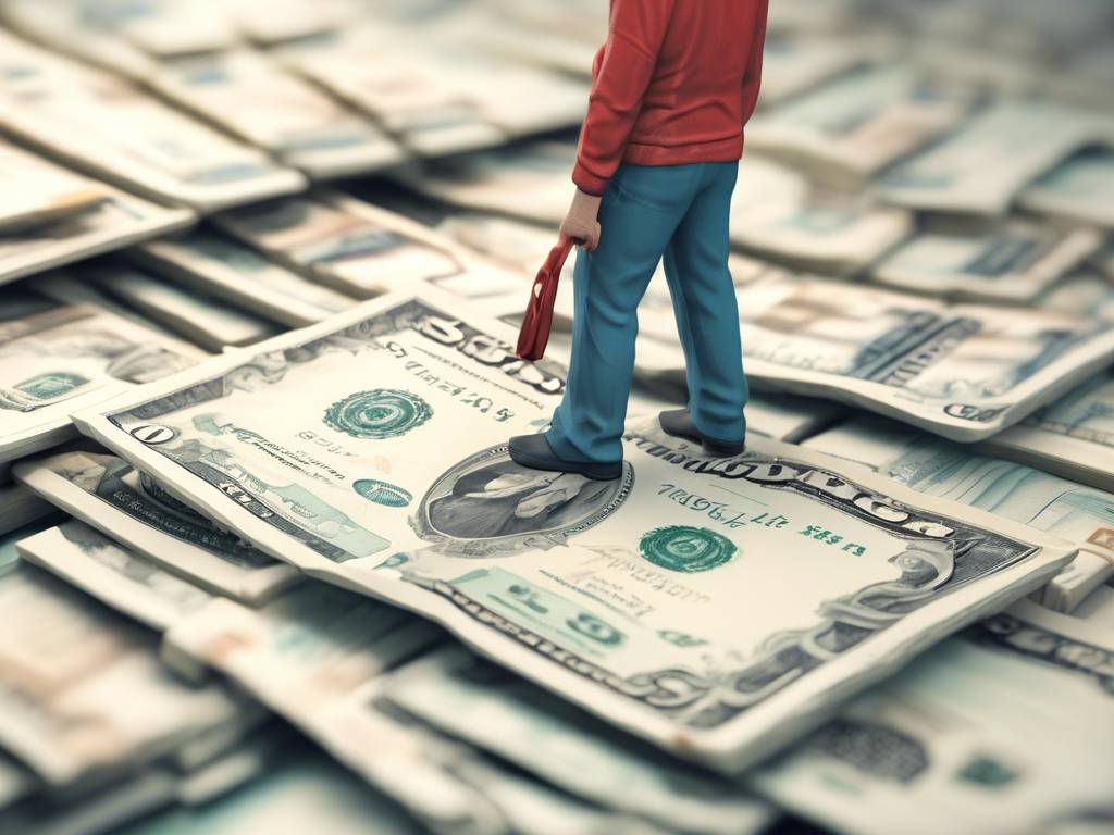 Economist: Strong consumer spending and wage growth ??