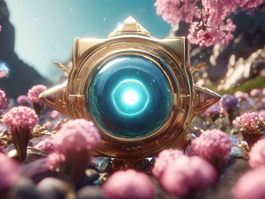 Cronos launches Spring Odyssey campaign with Galxe ?