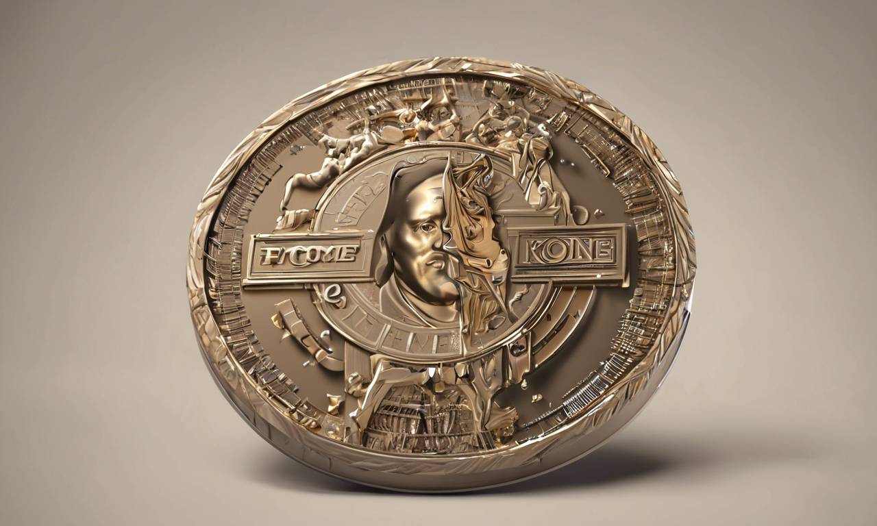 Unlocking the Potential of Meme Coins: Get Rich ?