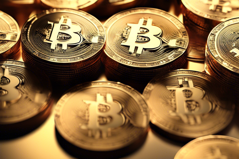 Bitcoin doubles returns post Halving! ??