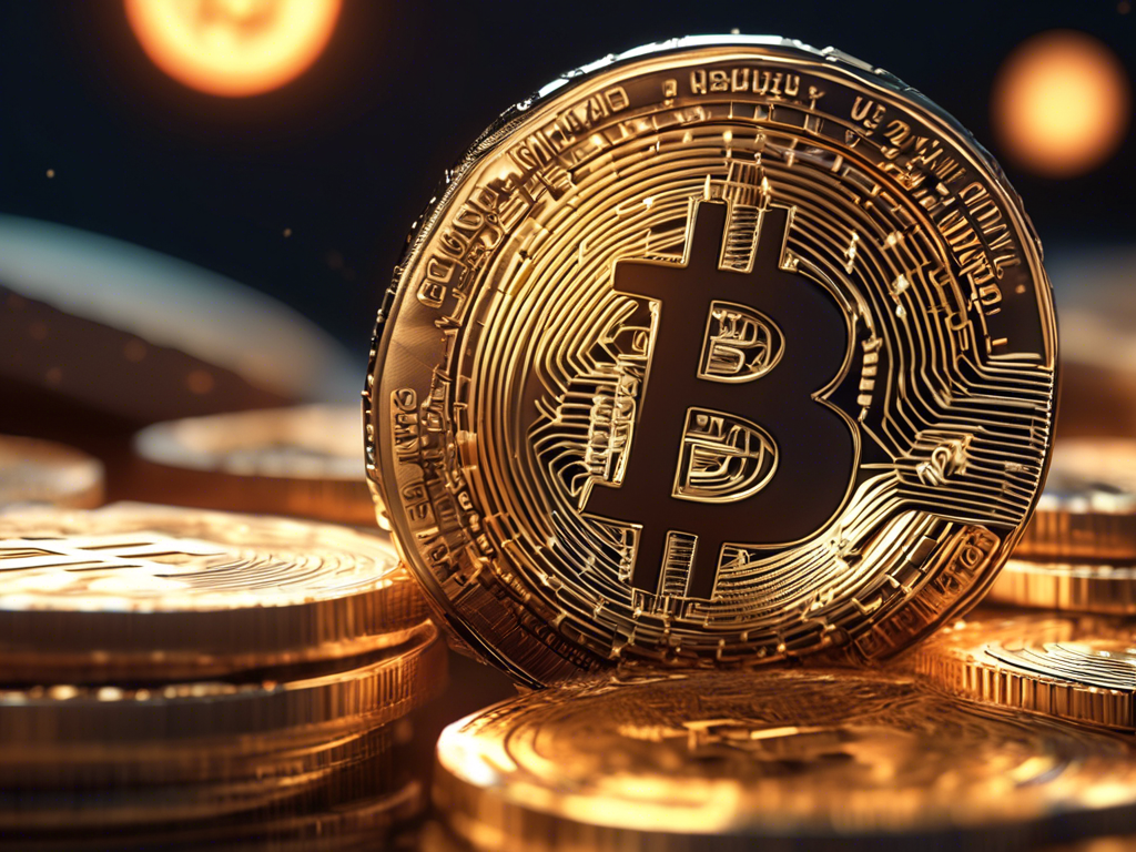 Discover NFA Live! Future of Bitcoin in 2024 ??