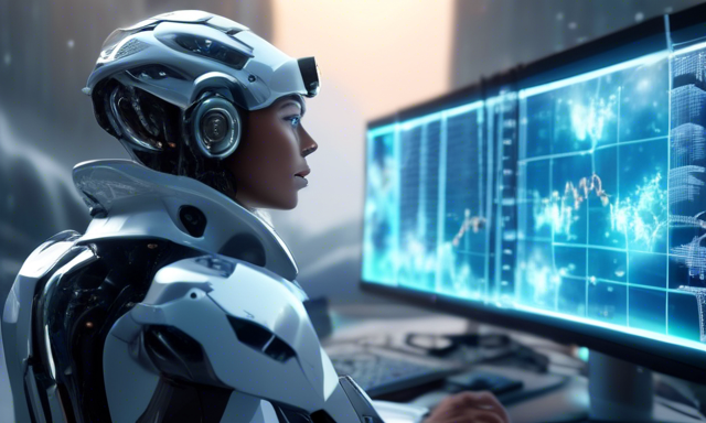 Energy trading is transformed by AI-Driven weather forecasts from MetDesk and NVIDIA Earth-2 ?