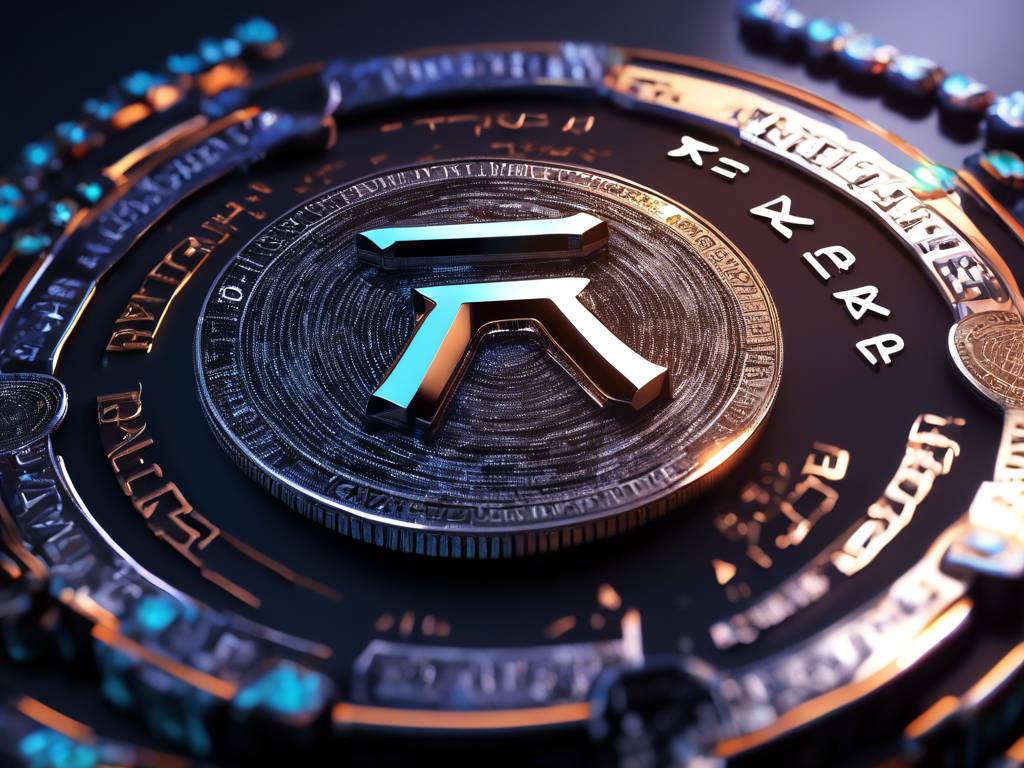 "XRP Price Prediction: Become a Millionaire with XRP!" ??