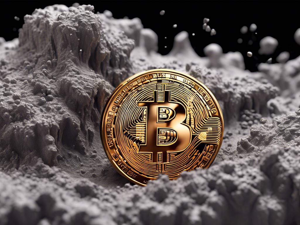 Bitcoin's rally fueled by dry powder and historical trends ??