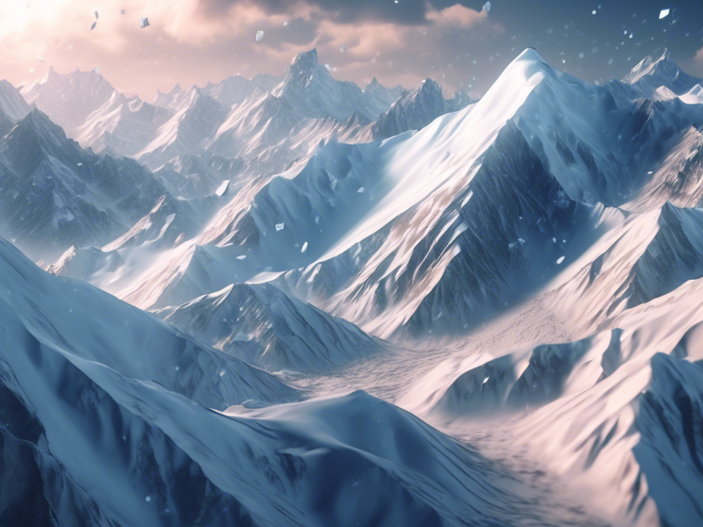 Avalanche Braces for Market Volatility – AVAX Eyes $40! ?
