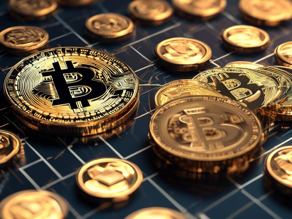Crypto analyst predicts bullish market run with S&P potential increase to 5,800 ?