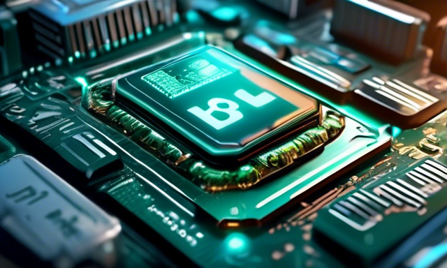 The future can be unlocked with AI: Your business transformation by Hewlett Packard Enterprise ?