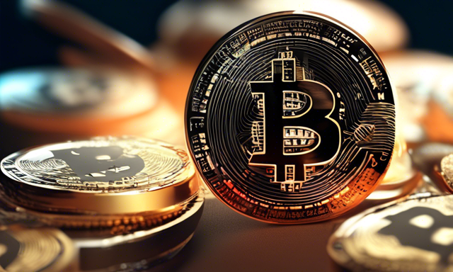 First Ever Leveraged MicroStrategy ETF Approved by SEC: A Bitcoin Exposure Gateway ?