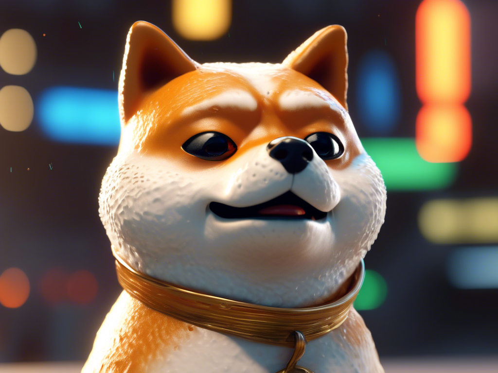 PEPE Outperforms Shiba Inu & XRP ??