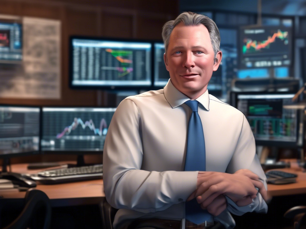 Here is the revised title for your content to make it SEO-friendly:
"Morgan Stanley's Mike Wilson Analyzes S&P Call and Fed Policy! ?"