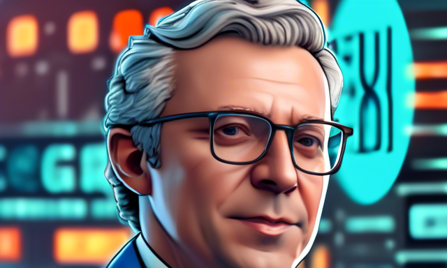 August will see Prosus CEO Fabricio Bloisi arriving to assess business operations ?‍??