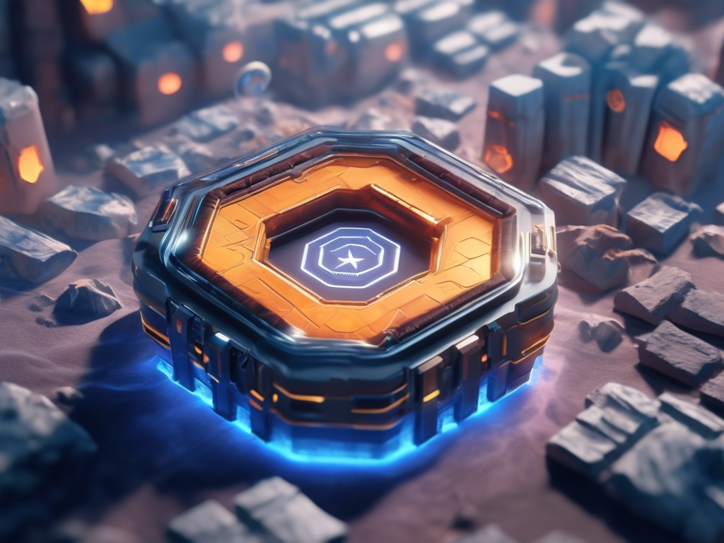 Discover Avalanche's Token Airdrop Arena! ??