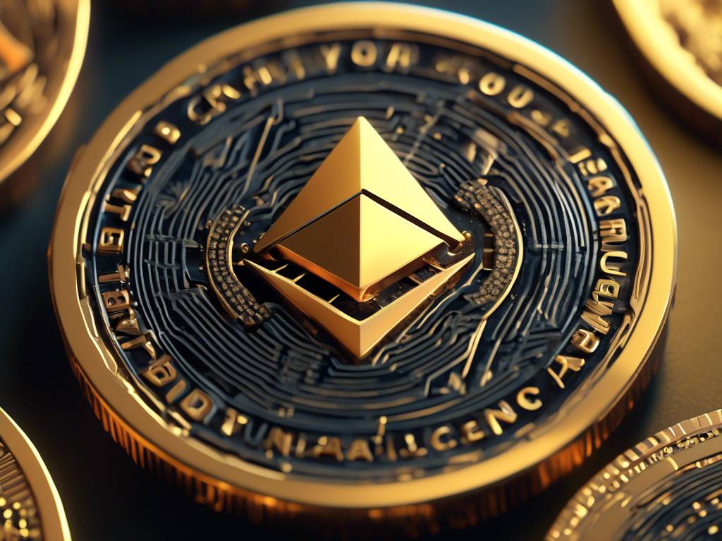 Boost Your Crypto Knowledge with Binance's Word of the Day! ??