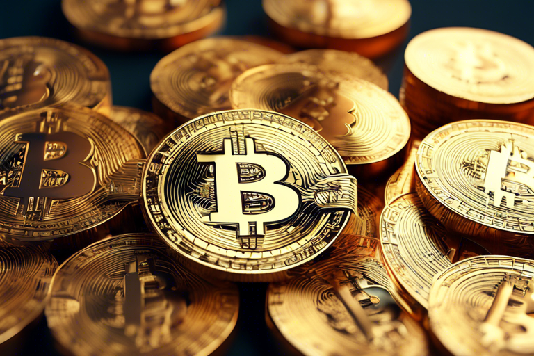 Amount of Bitcoin ETF inflows increased to a 2-month high - discover the exact purchase volume! ?
