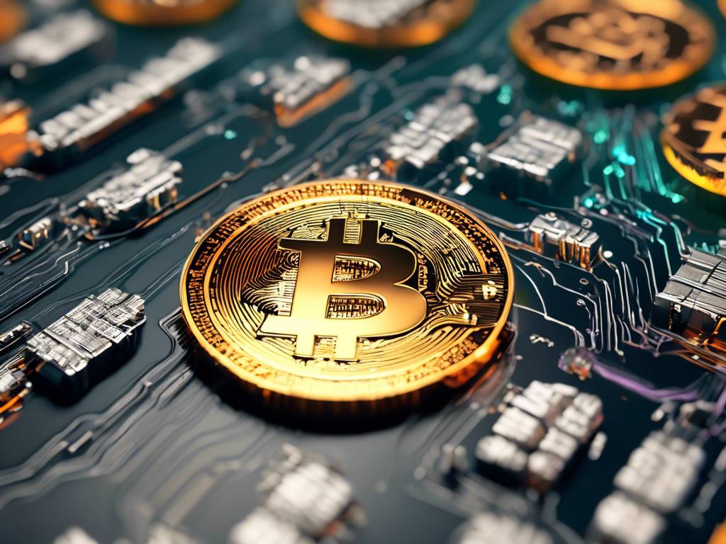 ? DOGE, SOL, AVAX Drop as BTC Falls Below $62K ?