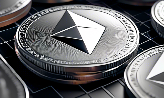 Millions in ETH Moved by BlackRock and Grayscale as Ethereum ETFs Are Launched ?