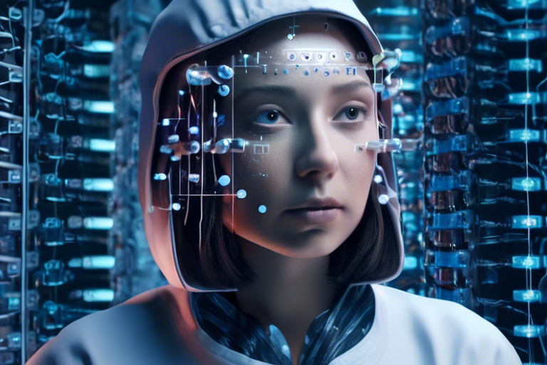 IBM Research Revolutionizes AI Inferencing ??