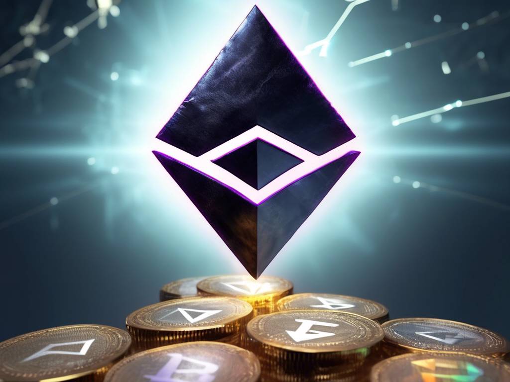 Ethereum Price Surges ? With Bullish Indicators!